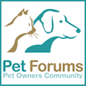 PET FORUMS